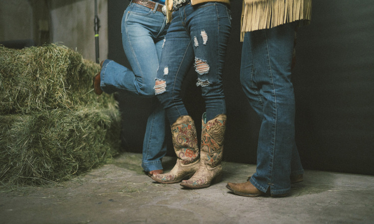 Thirsty Thursday and Line Dancing